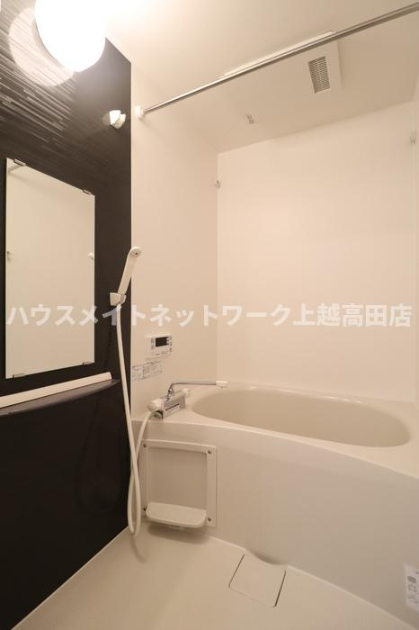 サニーガーデンの浴室|浴室