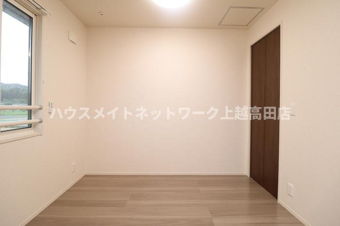 サニーガーデンの洋室|洋室