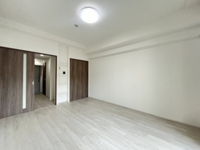 【居間・リビング】 | フォレストグレイス関目高殿Ⅶ