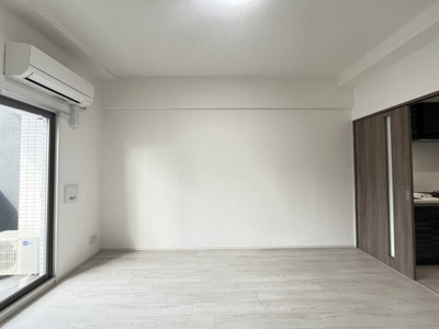 【居間・リビング】 | フォレストグレイス関目高殿Ⅶ