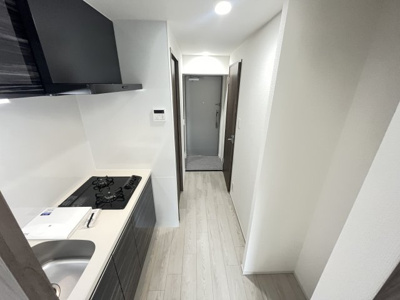 【内装】 | フォレストグレイス関目高殿Ⅶ