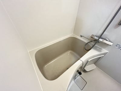 【浴室】 | フォレストグレイス関目高殿Ⅶ