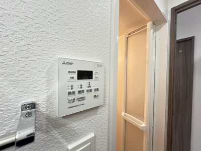 【設備】 | フォレストグレイス関目高殿Ⅶ