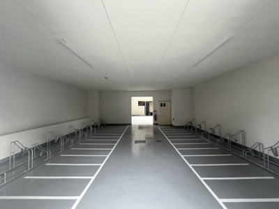 【その他共用部分】 | フォレストグレイス関目高殿Ⅶ