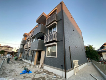 N・D-ROOM IIDACHOU　B棟の画像