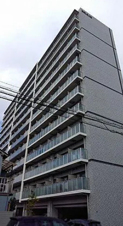 大阪市都島区東野田町5丁目　１Ｋ　オーナーチェンジ物件