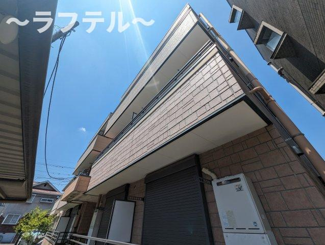 グランデ・ママンくすのき台の展望