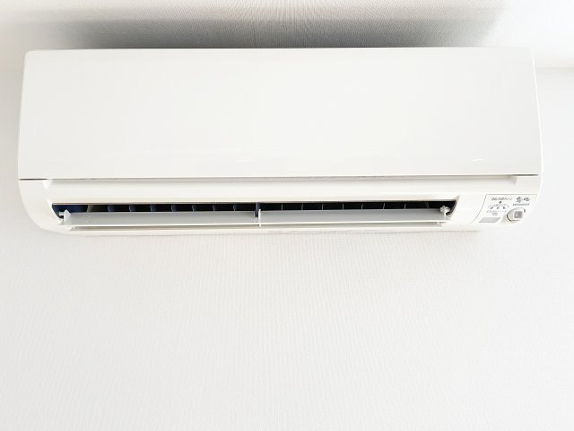 セレニティの設備