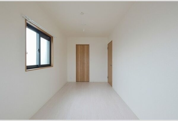 セレニティの内装