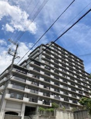 【外観】 | ユニライフ垂水千代が丘