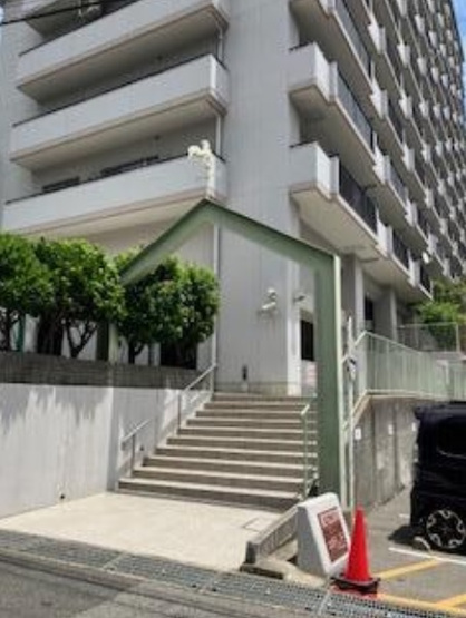 【外観】 | ユニライフ垂水千代が丘