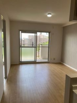 【居間・リビング】 | ユニライフ垂水千代が丘