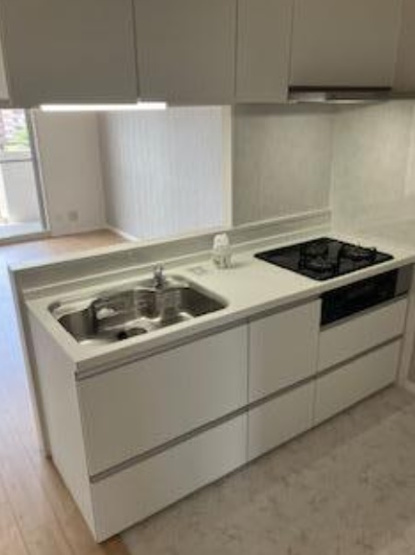 【キッチン】 | ユニライフ垂水千代が丘