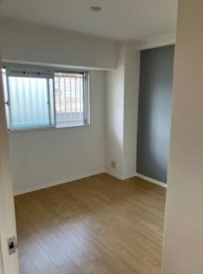 【洋室】 | ユニライフ垂水千代が丘