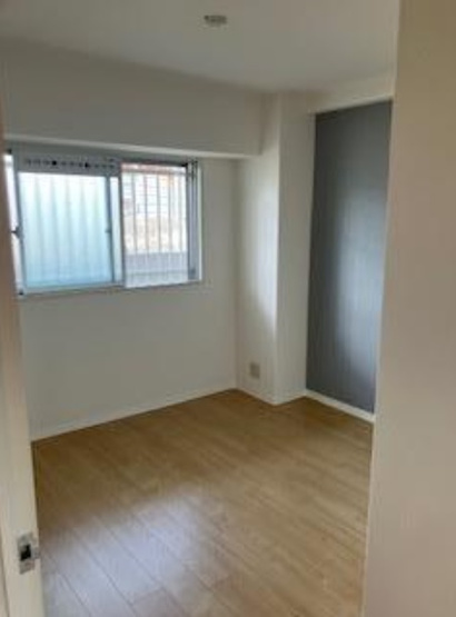 【洋室】 | ユニライフ垂水千代が丘