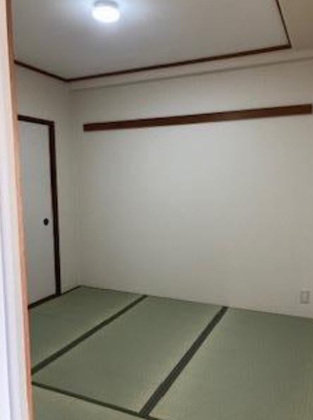 ユニライフ垂水千代が丘の和室