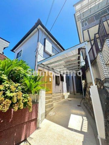 千代が丘１丁目貸家