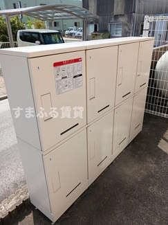 【その他共用部分】
