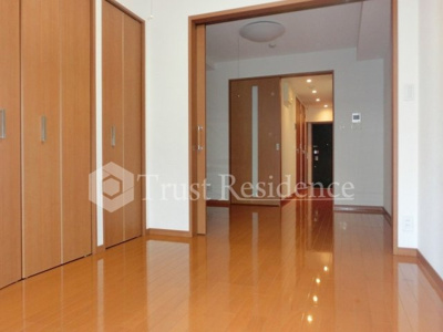 【寝室】 | 日神デュオステージ亀戸 | 別部屋参考写真