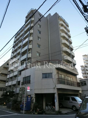 【外観】 | 日神デュオステージ亀戸