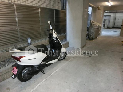 【その他共用部分】 | 日神デュオステージ亀戸