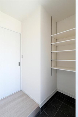 【収納】 | スマイルホーム見付美登里１７－８