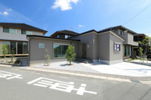 スマイルホーム見付美登里１７－８の画像