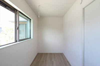 【洋室】 | スマイルホーム見付美登里１７－８