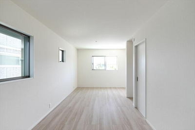 【洋室】 | スマイルホーム見付美登里１７－８