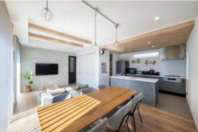 detached 武蔵ヶ丘２丁目