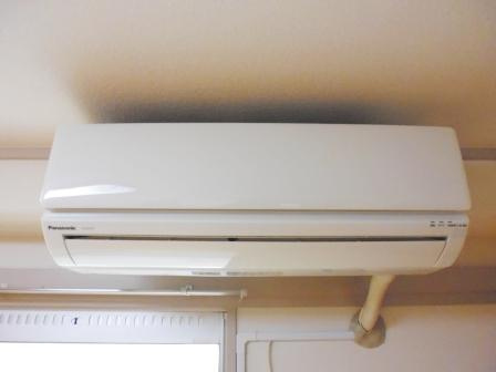 第６不二ハイツの設備