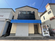 横須賀市根岸町３丁目のアパートの画像