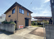 安中市安中１丁目　中古住宅の画像