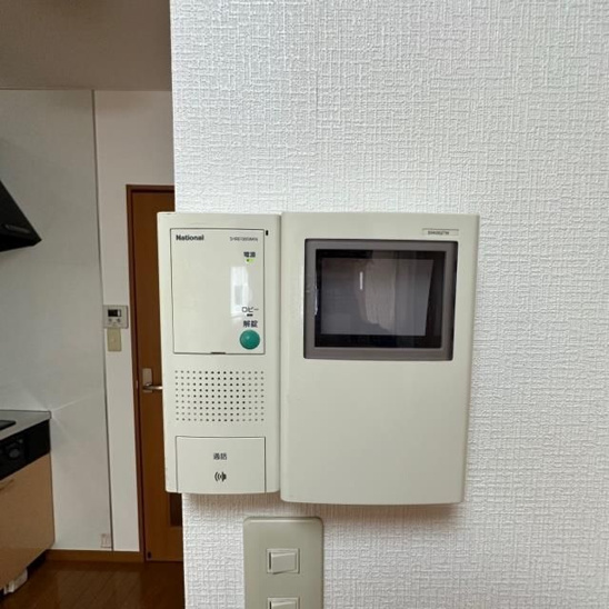 【セキュリティ】クルーズイン 
