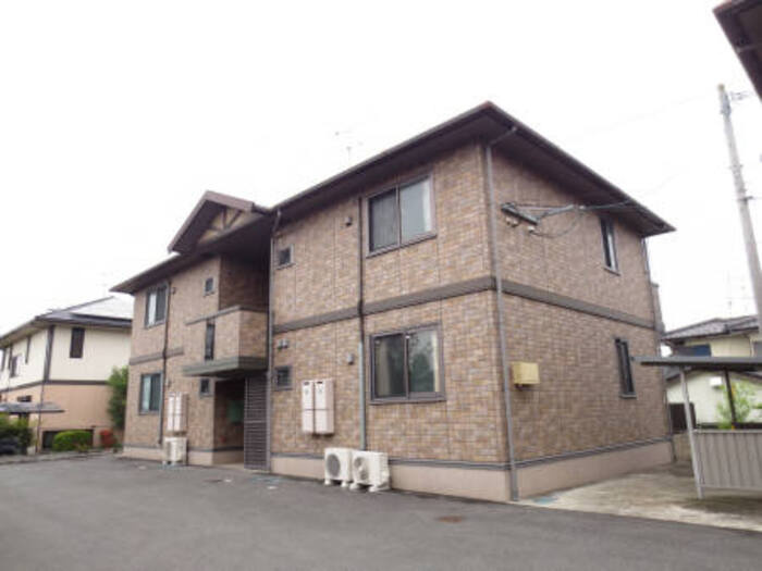 キャッスル コンフォート B棟