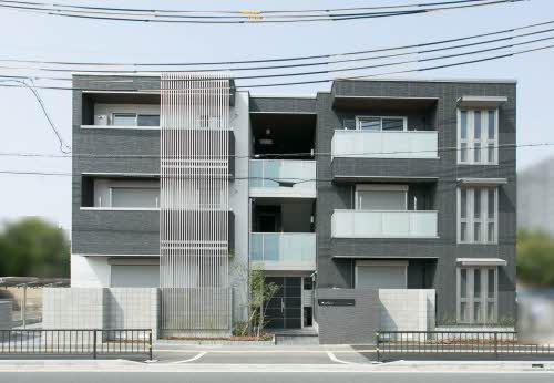 メゾソプラノの外観