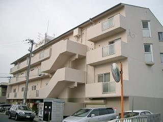 サニーパレス神陵台