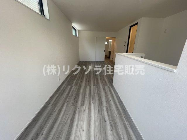 田井西町　新築一戸建てのダイニング|LDK16.2帖
■物件内覧・資金計画相談・住宅ローン相談、リフォーム相談、お問合せ受付中■
※当日・翌日のご内覧、ご相談はお電話でのお問合せがスムーズです！