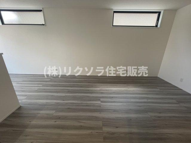 田井西町　新築一戸建てのキッチン|LDK16.2帖
■物件内覧・資金計画相談・住宅ローン相談、リフォーム相談、お問合せ受付中■
※当日・翌日のご内覧、ご相談はお電話でのお問合せがスムーズです！