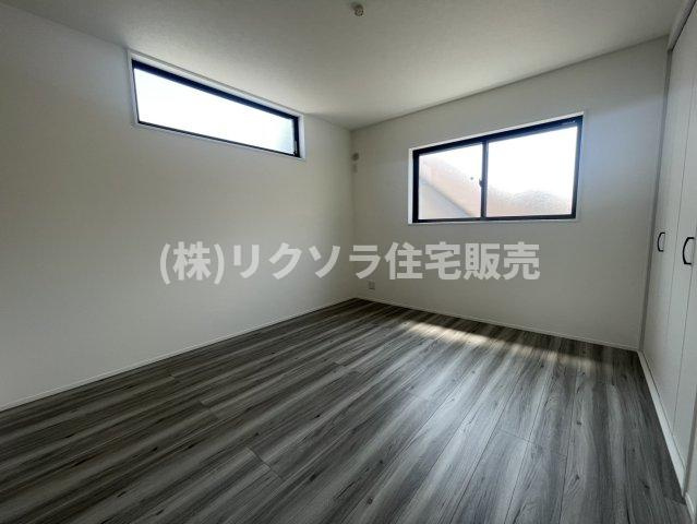 田井西町　新築一戸建ての子供部屋|洋室7.0帖
■物件内覧・資金計画相談・住宅ローン相談、リフォーム相談、お問合せ受付中■
※当日・翌日のご内覧、ご相談はお電話でのお問合せがスムーズです！