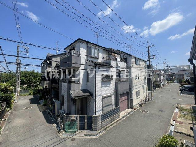 田井西町　新築一戸建ての展望|■物件内覧・資金計画相談・住宅ローン相談、リフォーム相談、お問合せ受付中■
※当日・翌日のご内覧、ご相談はお電話でのお問合せがスムーズです！