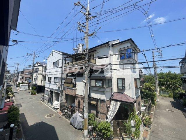 田井西町　新築一戸建ての展望|■物件内覧・資金計画相談・住宅ローン相談、リフォーム相談、お問合せ受付中■
※当日・翌日のご内覧、ご相談はお電話でのお問合せがスムーズです！