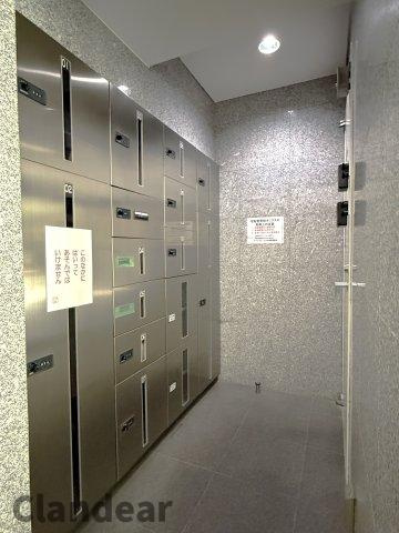 アクシルコート竹の塚の設備|ドキドキの新生活も、安心してスタート。ぴったりの住まいを見つけませんか？クランディアが一緒に住まい選びをサポートします‼　まずは、お気軽にお問合せください　＃クランディア※インテリアはイメージです