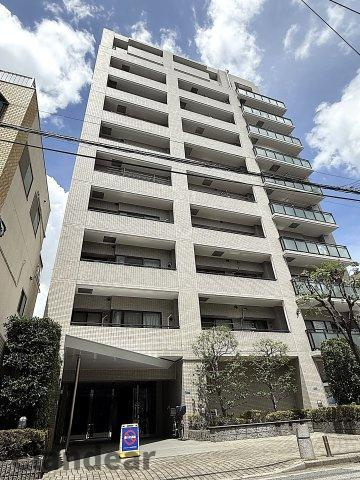 アクシルコート竹の塚