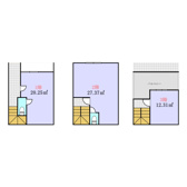 千代田区神田小川町３丁目　一棟貸し店舗の画像