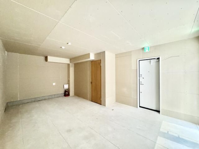 【内装】 | 千代田区神田小川町３丁目　一棟貸し店舗