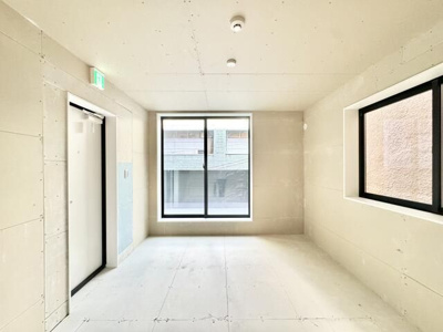 【内装】 | 千代田区神田小川町３丁目　一棟貸し店舗