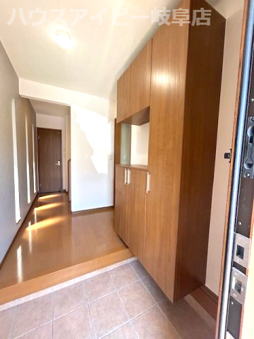 【玄関】の画像