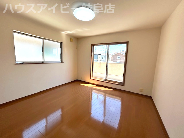 【洋室】の画像