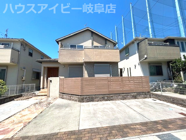 【外観】の画像